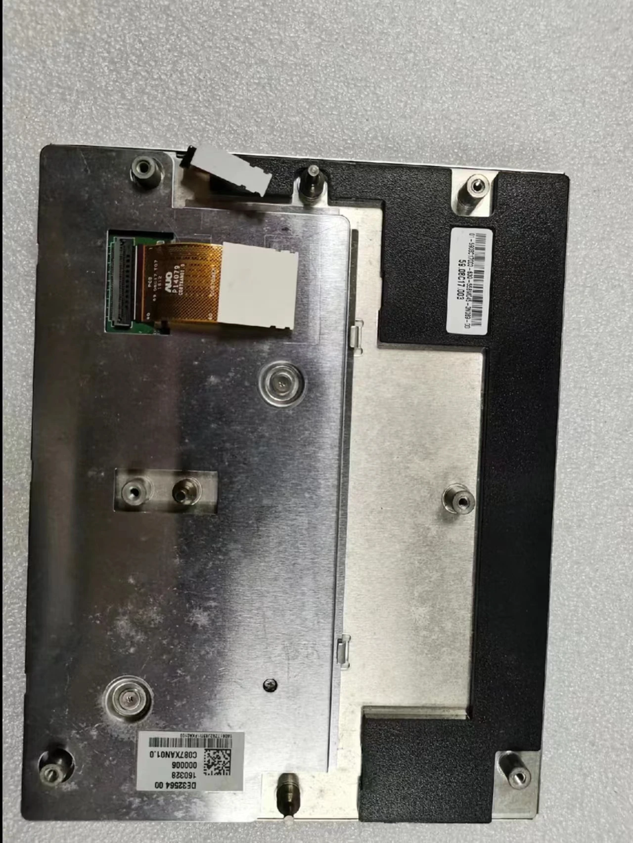 

Original C087XAN01.1 C087XAN01 LCD Display Screen is Suitable For LCD Screen Repair And Replacement Free of Shipping