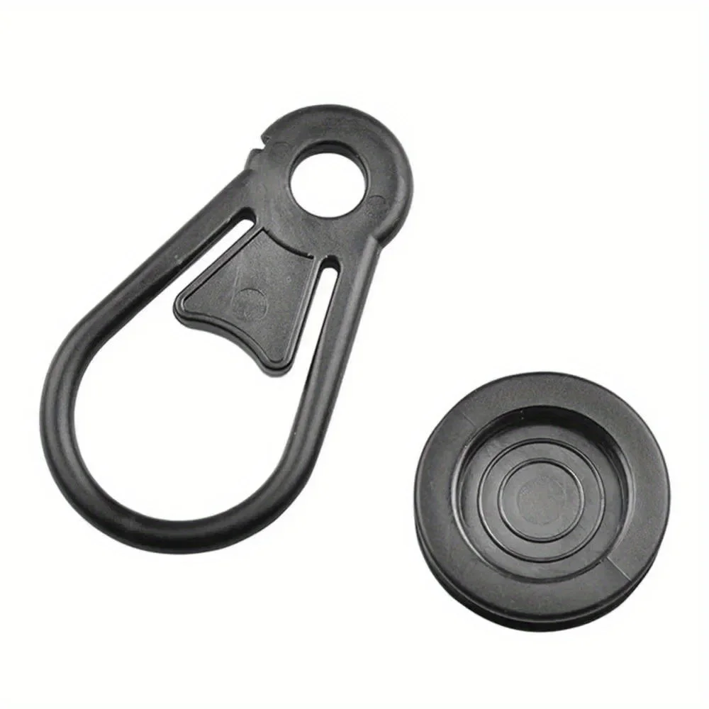 Camping Tent Disc Buckle 3