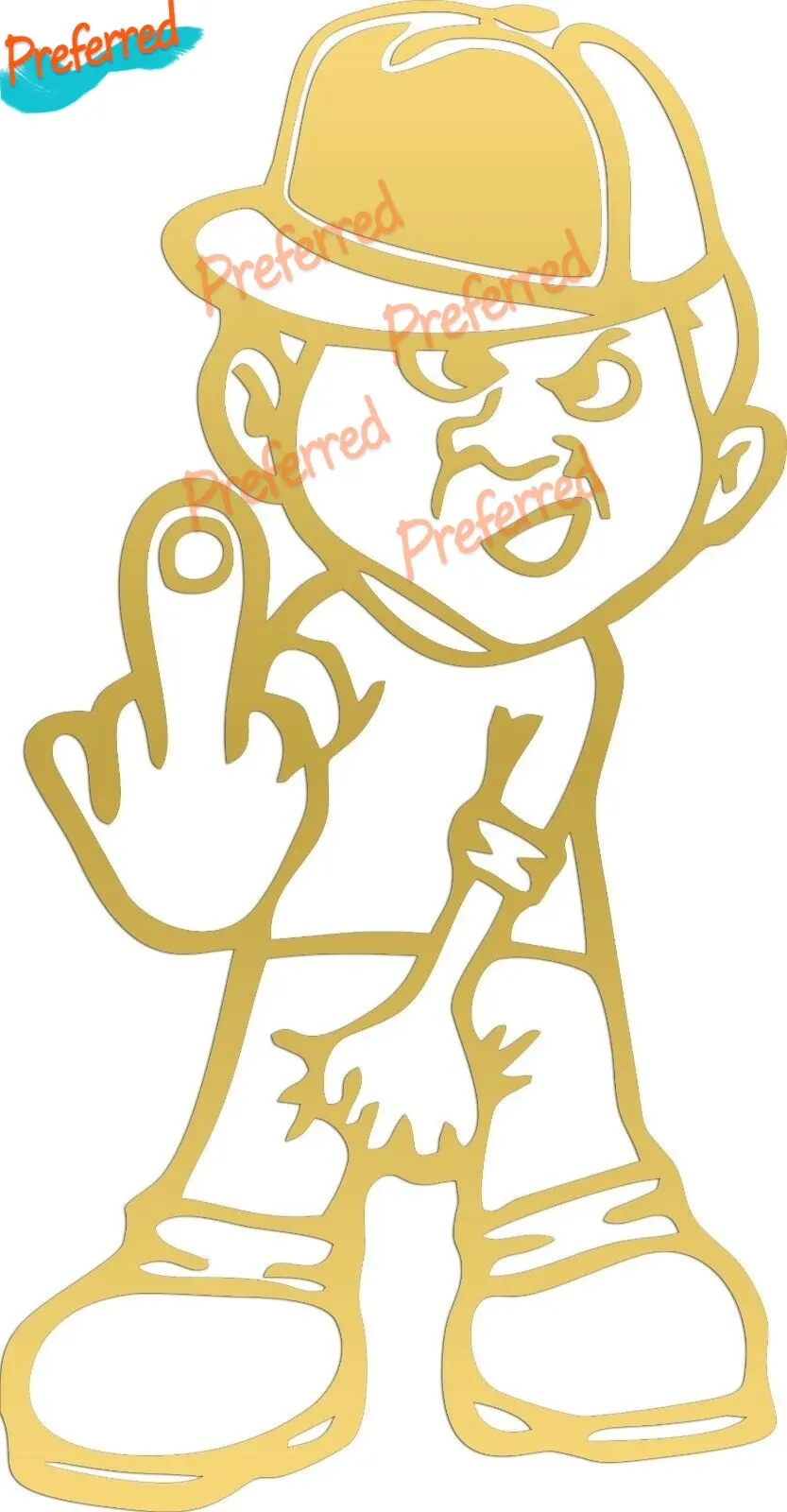 thumb