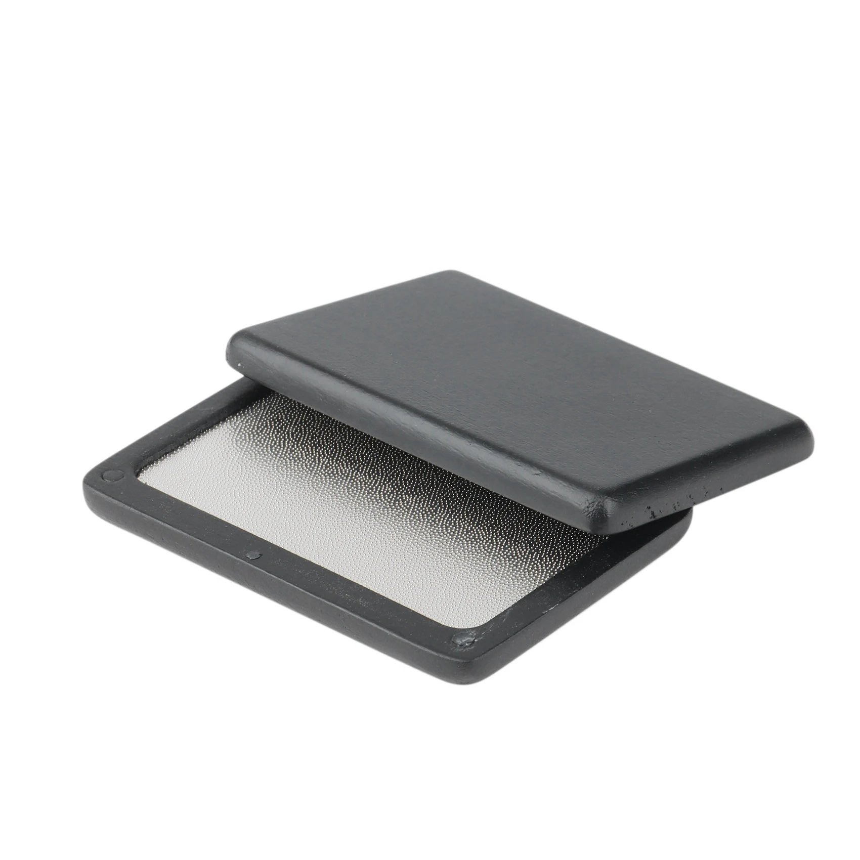 

New Upgrade Billiard Pool Cue Tip Sander Snooker Stick Burnisher Shaper File Polished Repair Billiard Accessories,Black