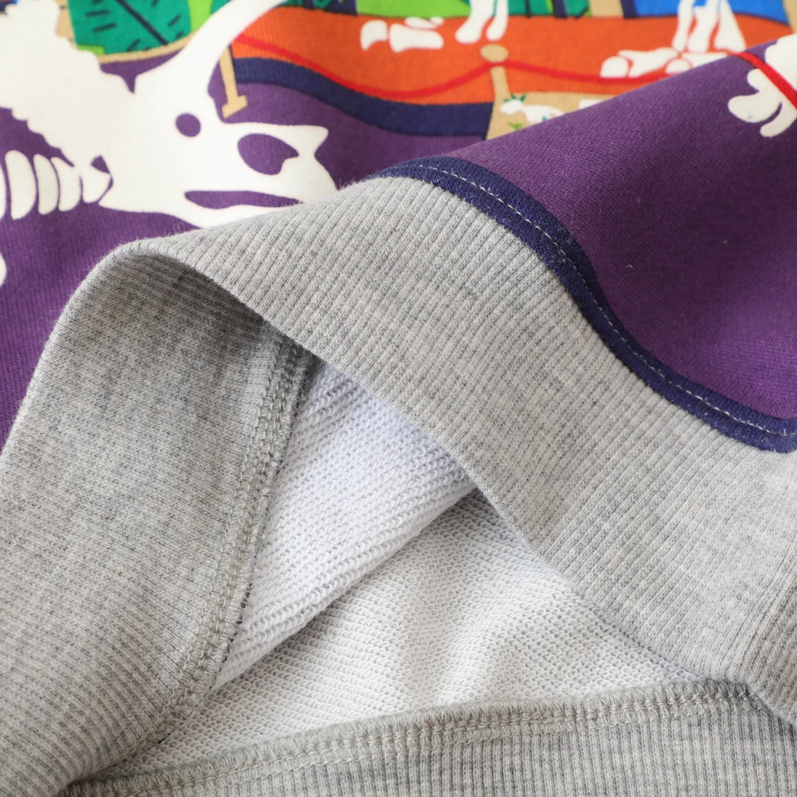 Halloween Boy's Clothing Luminous Dinosaur Skeleton Sweatshirt Cotton Autumn New Fashion Baby Boys Tops for Kids