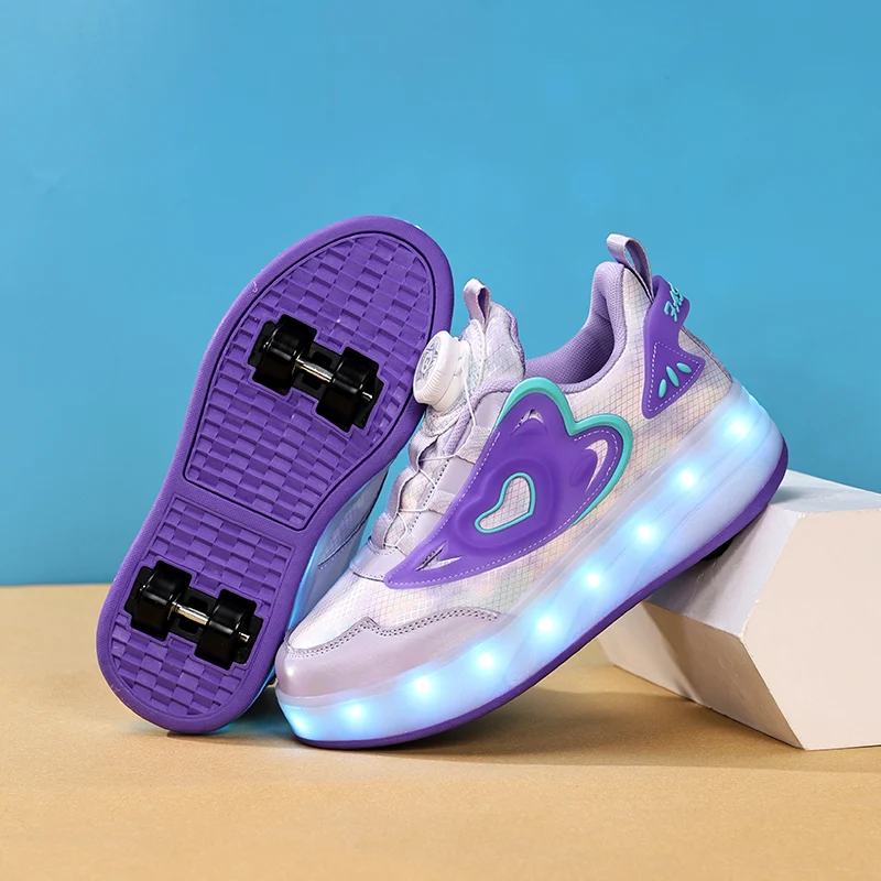 YQ-266-Purple