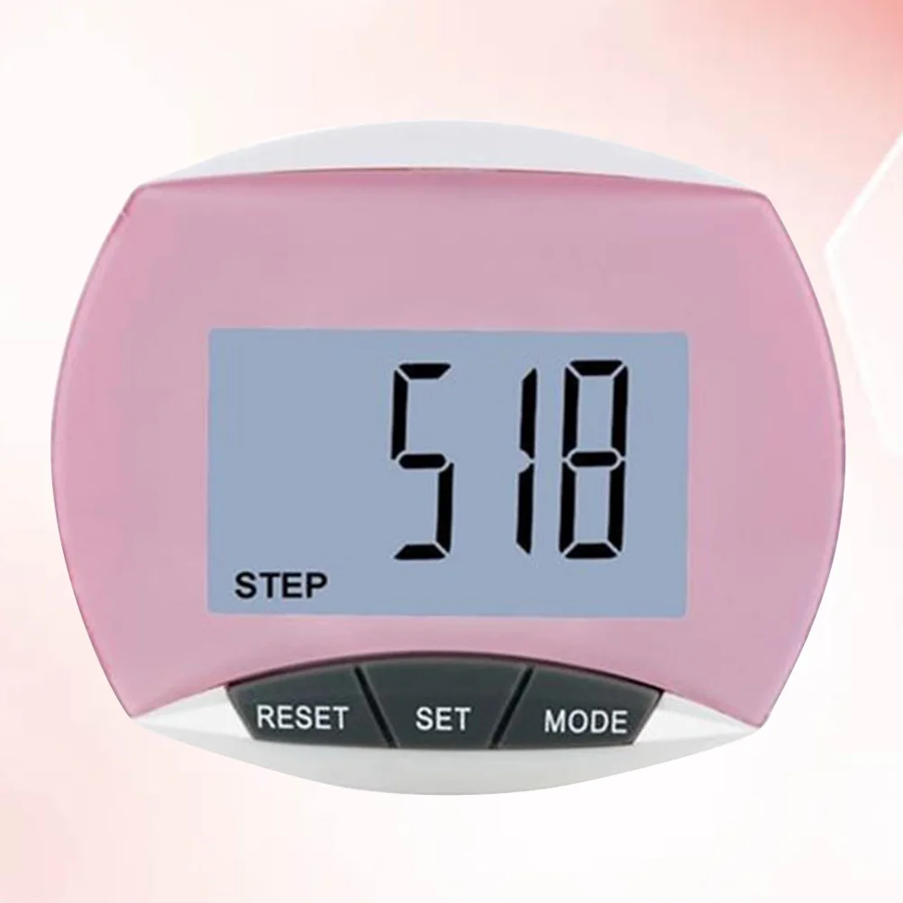 

Fitness Information Tool Multifunctional Pedometer Fishing Chair Running Sports Supplies