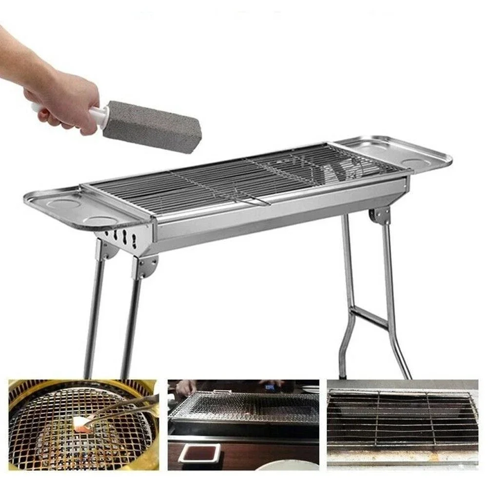 2PC Multi-function Long Handle Toilet Brush WC Toilet Tile Strong Decontamination Cleaning Brush Tile Cleaning Tools