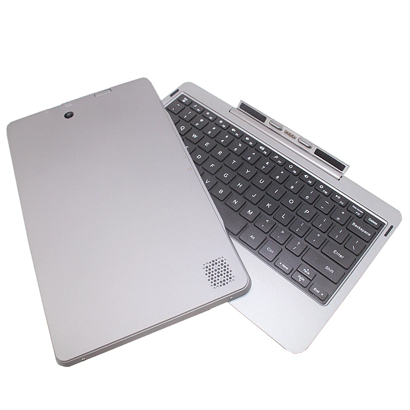 64-bit 11.6” LCD Screen 1366*768 IPS Tablet PC With Pin Docking Keyboard Windows 10 Tablet KU Quad Core 4GB+32GB HDMI 6000mAh 2