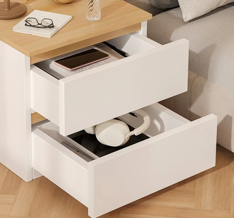 Luxury Modern Makeup Storage Desk
