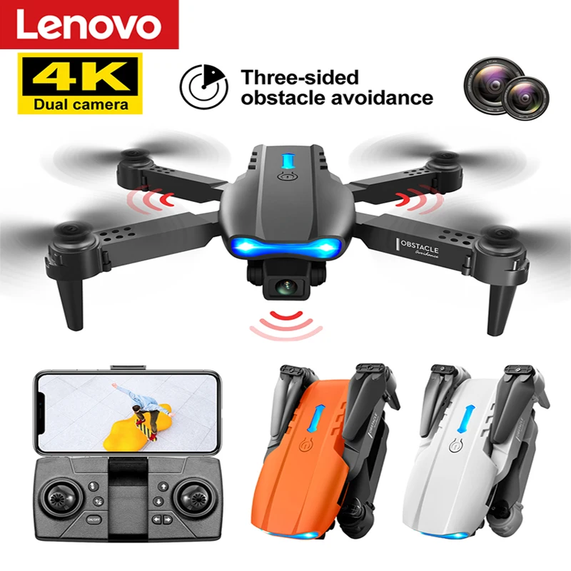 Lenovo Lite Drone Edge
