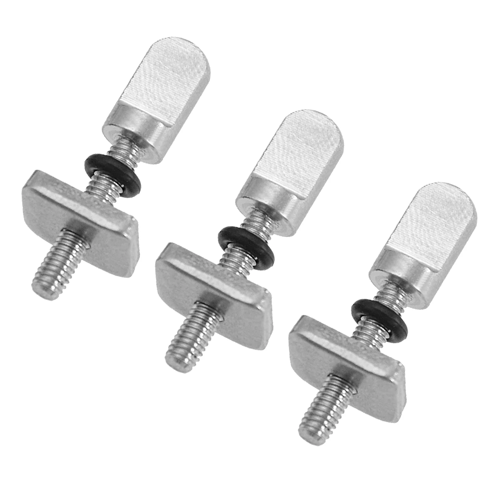 1Pcs Stainless Steel Surfboard Fin Screw M4 Surf Fin Bolts Longboard Sliding Screws Single Nails Replacing Screws