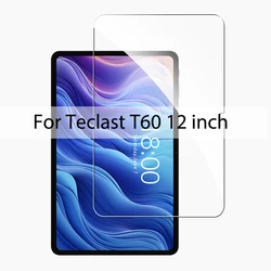 Premium 9H Tempered Glass Screen Protector (Teclast T60)