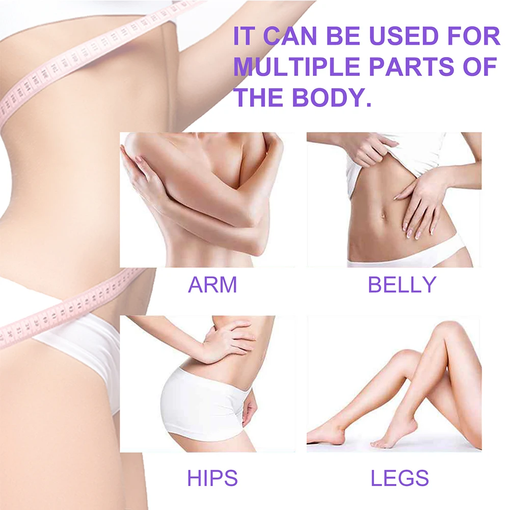 Slimming Patches Fat Burning Weight Loss Products 90pcs