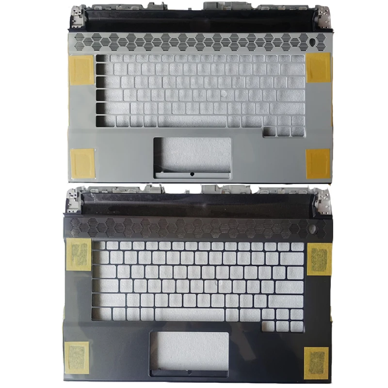 

Новый чехол для ноутбука Dell Alienware M15 R3 верхняя крышка 0T17R7 06RH0N