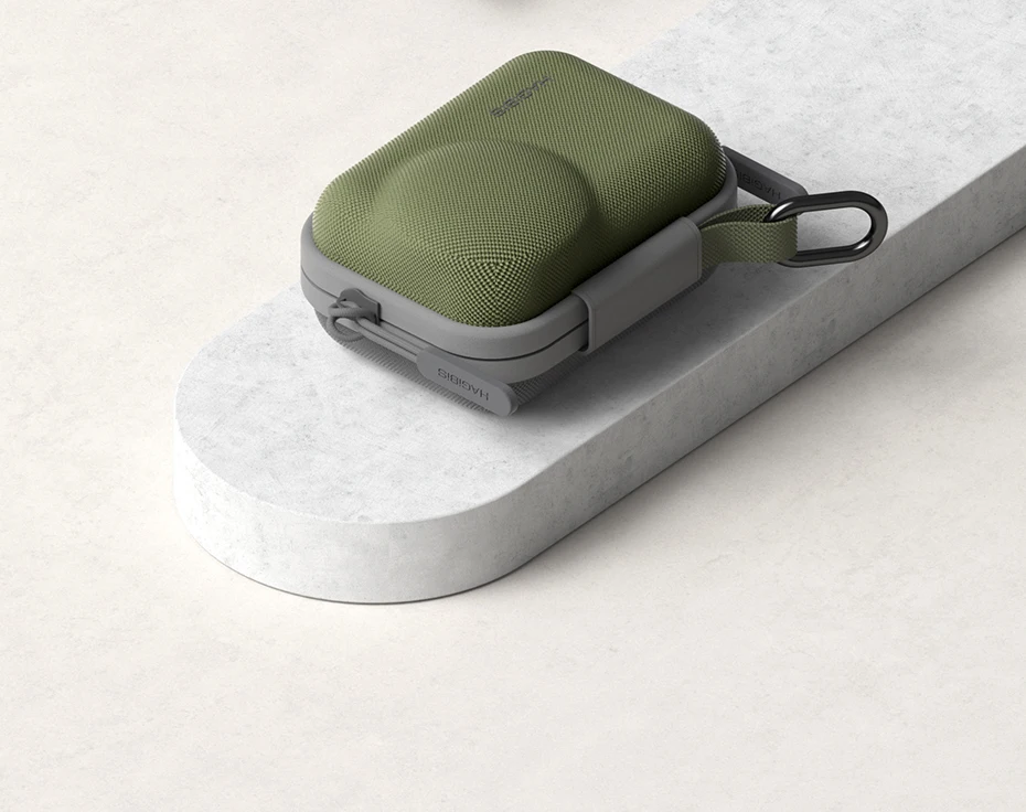 Hagibis Carrying Case for DJI Osmo Action 3/4/5Pro/6