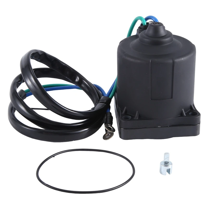 

64E-43880 запасной реле и двигатель для Yamaha 64E-43880 64E-43880-00 115-225 HP 67H-43880-00