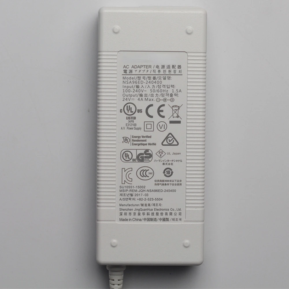 NSA96ED-240400  AC  ,  NSA96ED 240400, 24V 4A