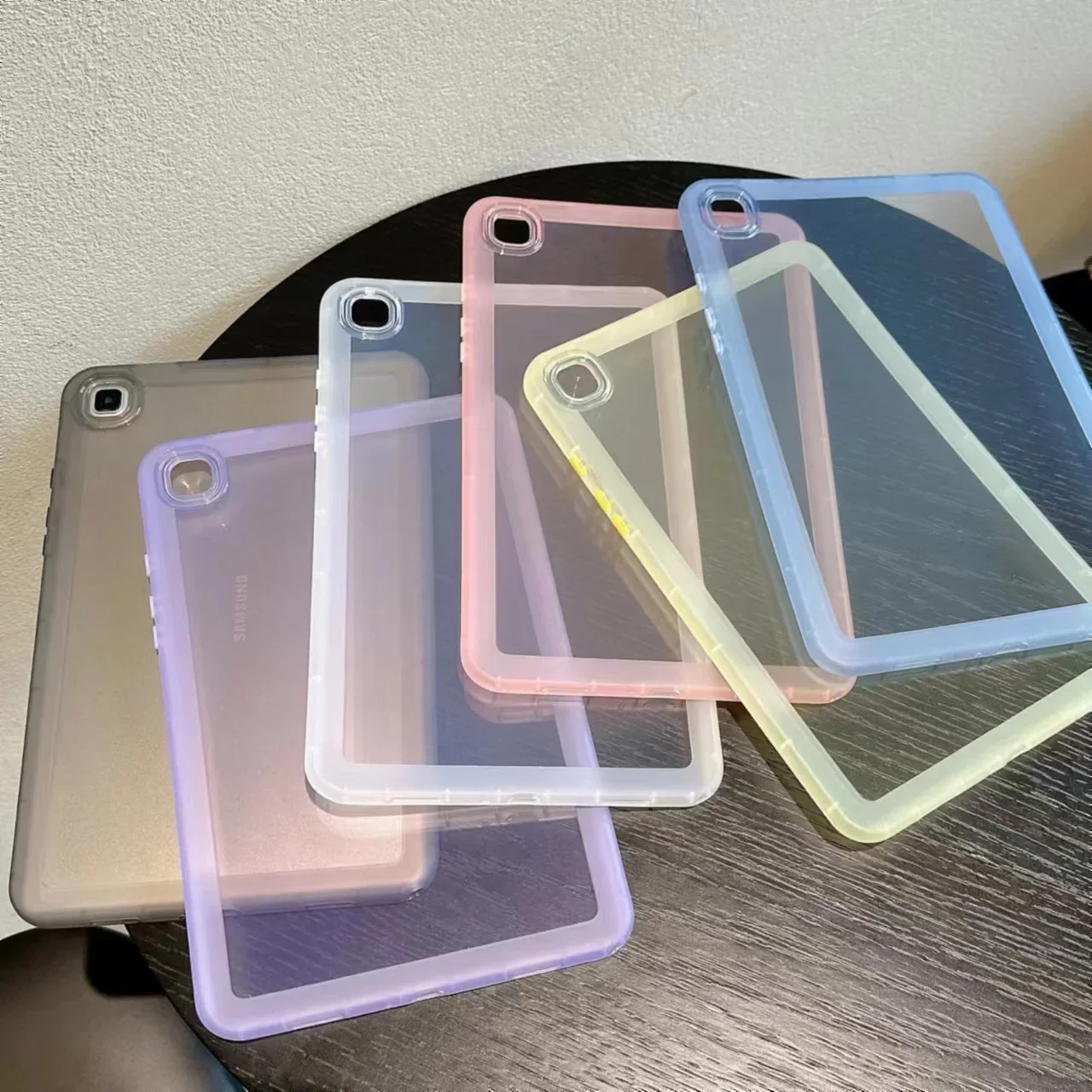 Durable Shockproof Tablet Cover