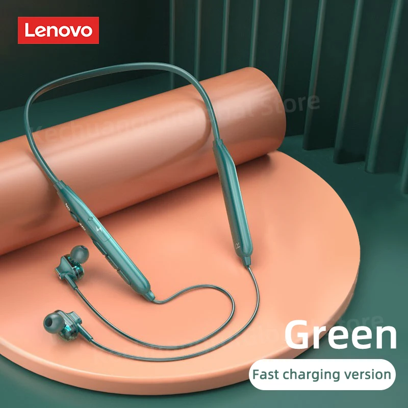 Green Fast charge