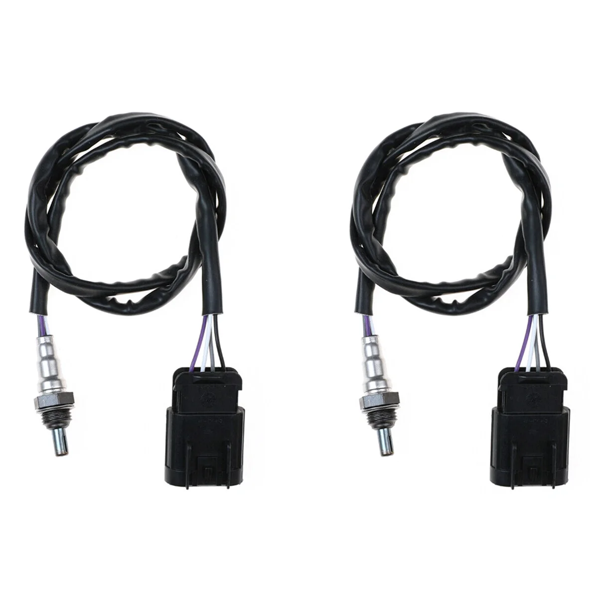 

2X 55213261A Front O2 Oxygen Sensor for EB187 2014 14 DUCATI HYPERMOTARD SP