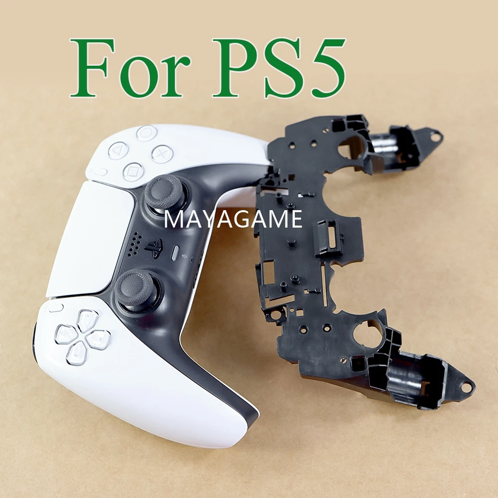 Per Ps5 Telaio Di Supporto Interno L1 R1 Portachiavi Per Playstation 5 L1 R1 Supporto Staffa Telaio Interno