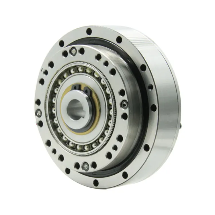 

Top Sale HST Series Matex Torque Amplifier Drive Harmonic Gear Reducers