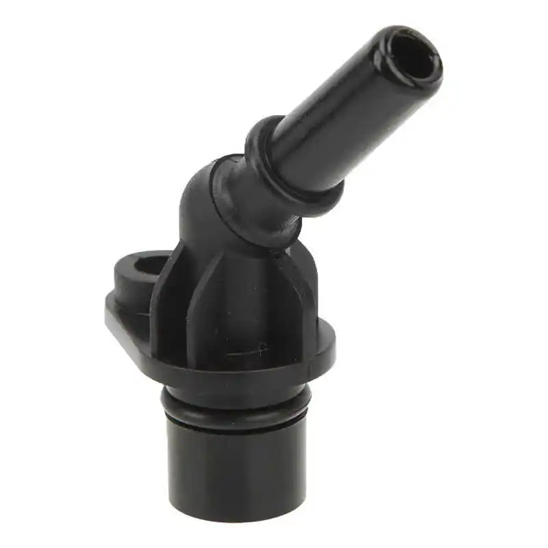 Auto Vacuum Pump Connector 456583 Brake Booster Check Valve Fittings