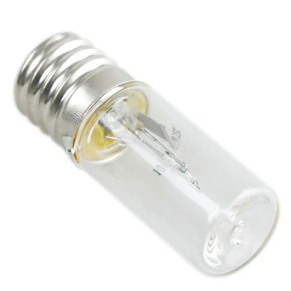 

UVC Mites Lights Germicidal Lamp Bulb Ultraviolet DC 10V UV Light Tube Bulb E17 3W Disinfection Quartz Lamp