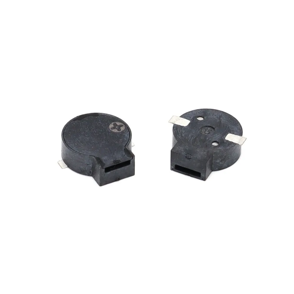 

50PCS SMT 9032 Passive Buzzer Manufacturer 9 * 3.2MM Side Sound Buzzer Frequency 2.7KH