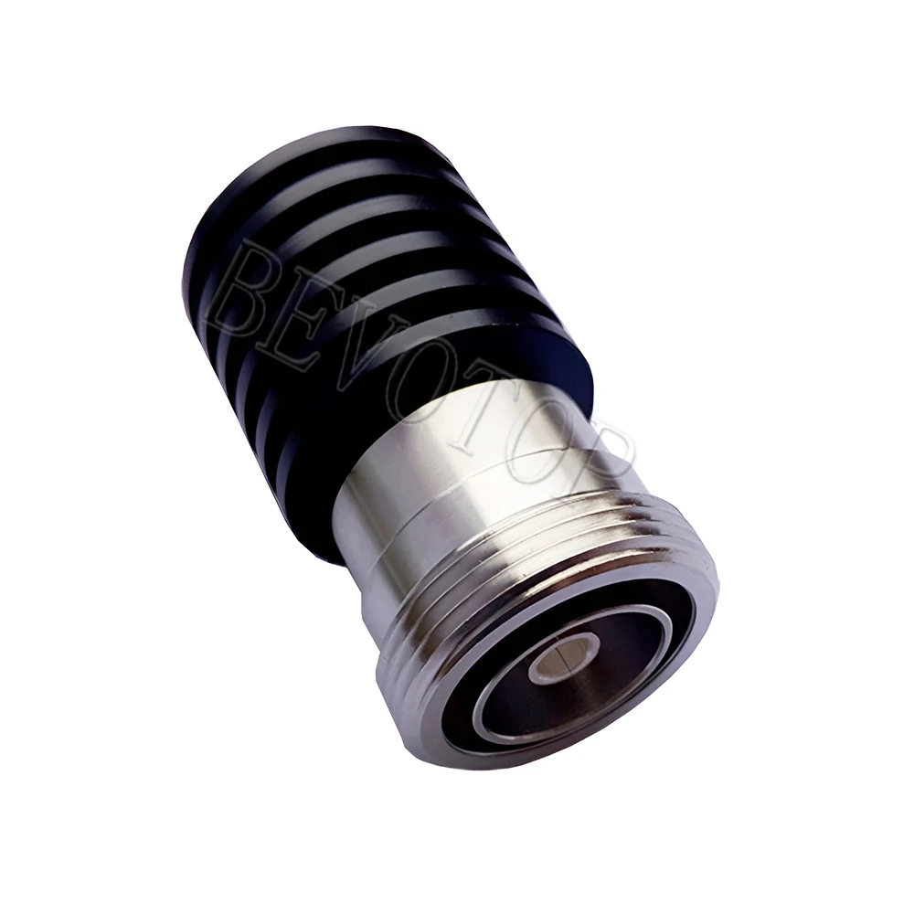 1PCS RF 동축 종단 부하 5W L29 DIN 여성형 50옴 DC-3GHz/4GHz/6GHz RF 더미 부하