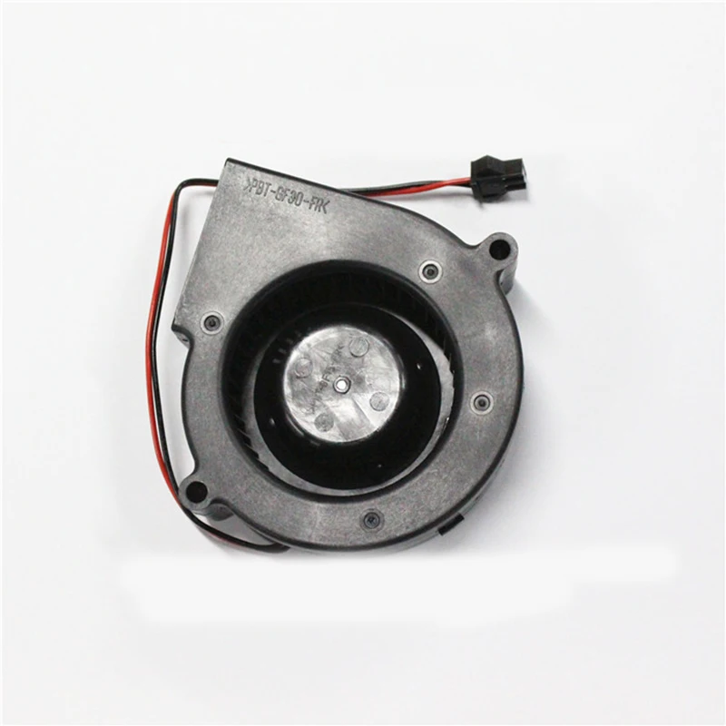 6LH09500 Fan-P7530-430M охлаждающий вентилятор для Toshiba 2010AC 2500AC 2510AC 2050C |