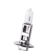 H1 12V Car Xenon Head Lamp Halogen Bulb Replacement 100W Halogen Fog Lamp Bulb Auto Accessories Car Lamp Light Bulb 4000-4500K 2