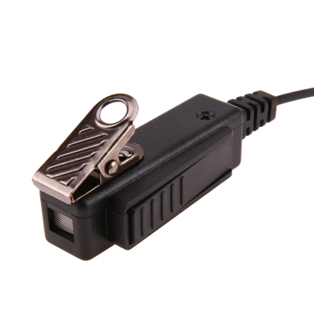 Air Tube Earpiece Headset PTT Mic Earphone for Motorola Xir P8268 P8668 APX6000 APX7000 APX2000 DP3400 DP3600 DP4400 DGP8050