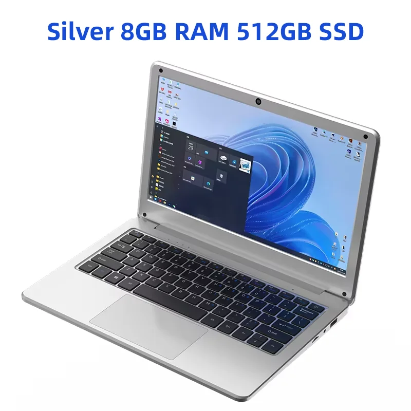 SV 8GB RAM 512GB SSD
