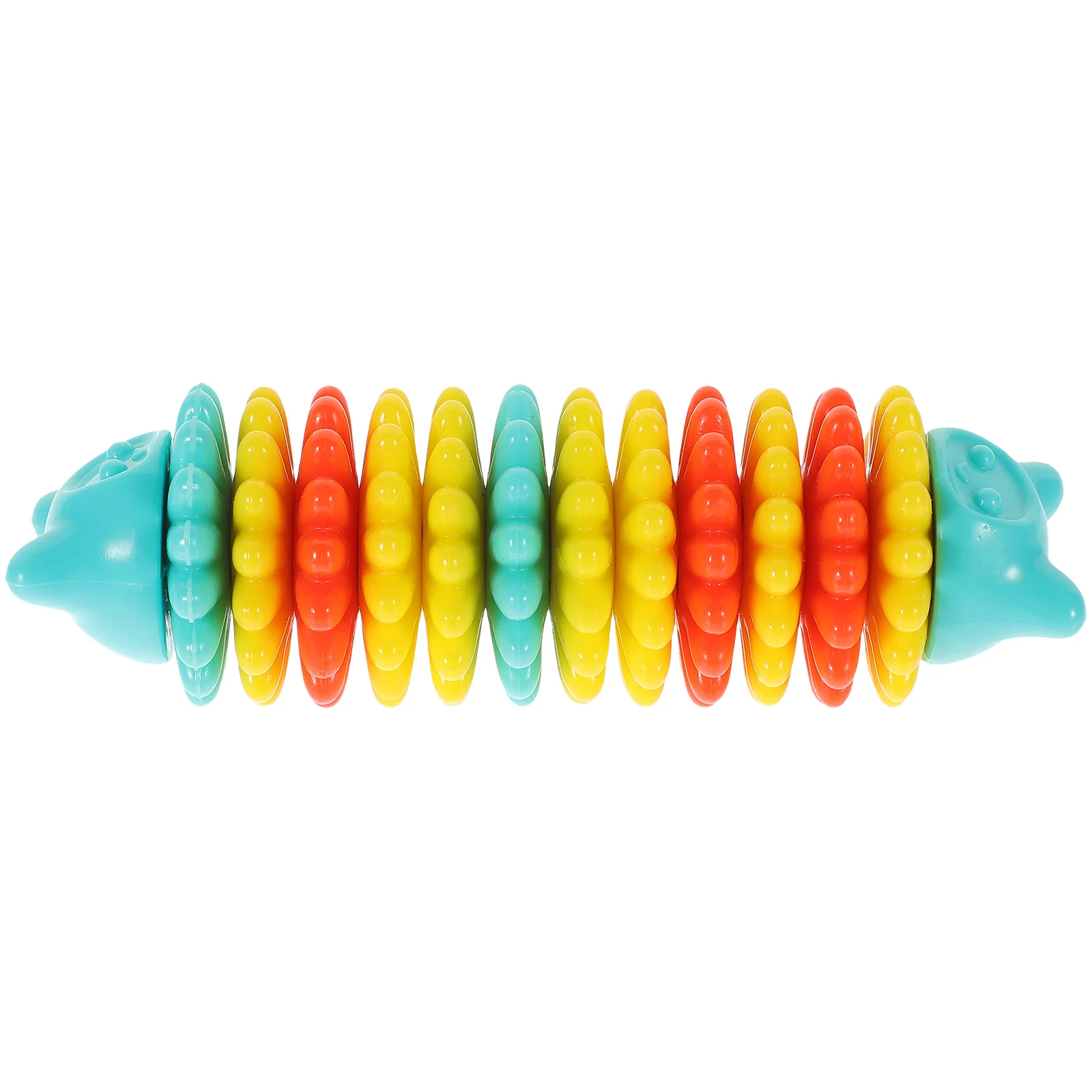 

Dog Chew Toy Dogs Toys Pet Interactive Tpr Squeakers Indestructible