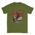 Army green
