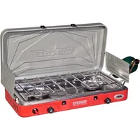 Camp Chef Everest 2 Burner Stove 1