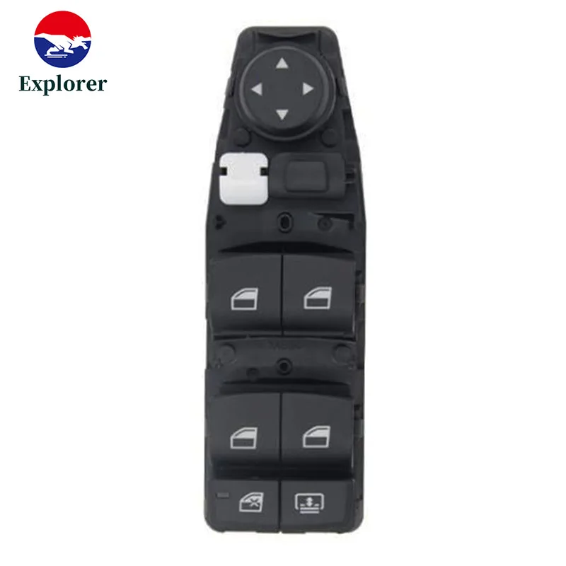 

61319218481 Electric Power Master Window Switch For BMW F30 F35 F80 340i 320i 328i 335i M3