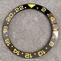 Black gray-gold NO.