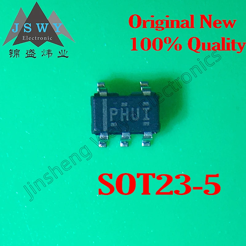 

5-10PCS TPS79333DBVR TPS79333 Screen Printed PHUI Linear Regulator SOT23-5 100% Brand New Original Spot Free Shipping