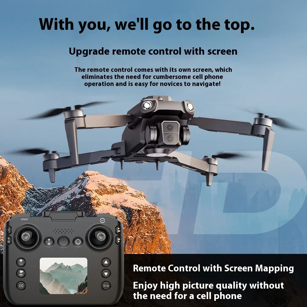 Beast SG109PRO professional racing drones with 4k camera gps Quadcopter mini fpv kids toys for boysRemote control aircraft 3