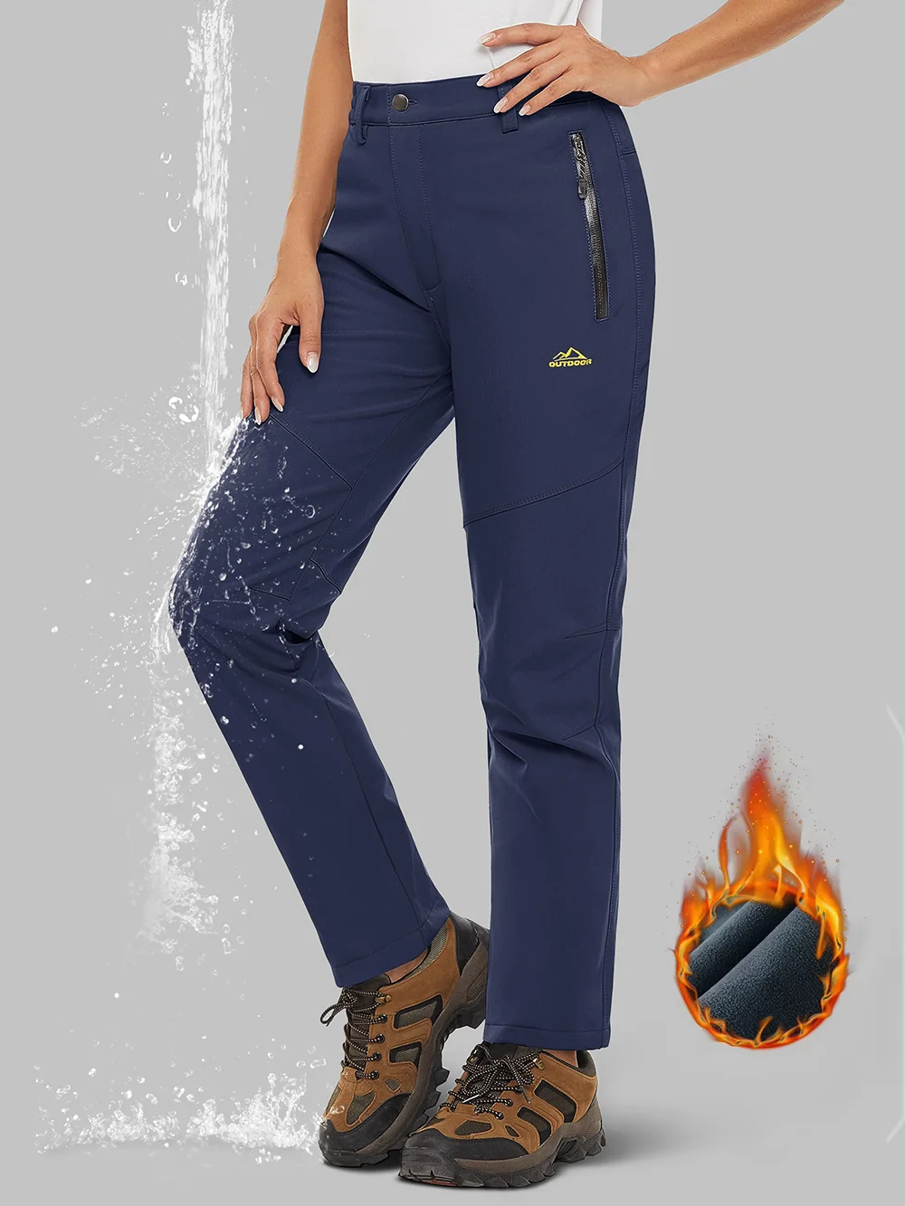 Navy Blue