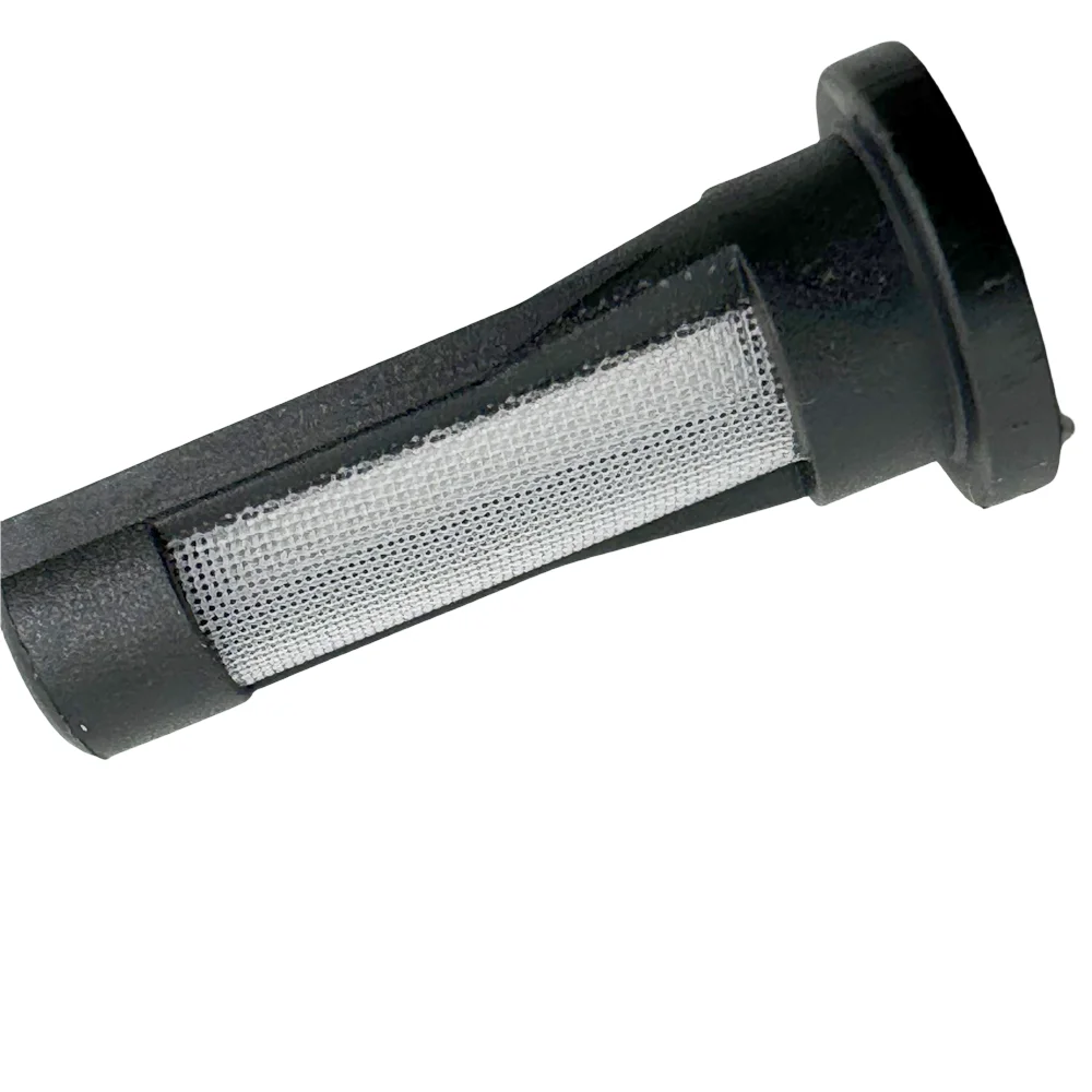 The urea pump inlet filter element for Scania Mercedes Benz Cummins DAF trucks 2655852 2695808 A0001407878