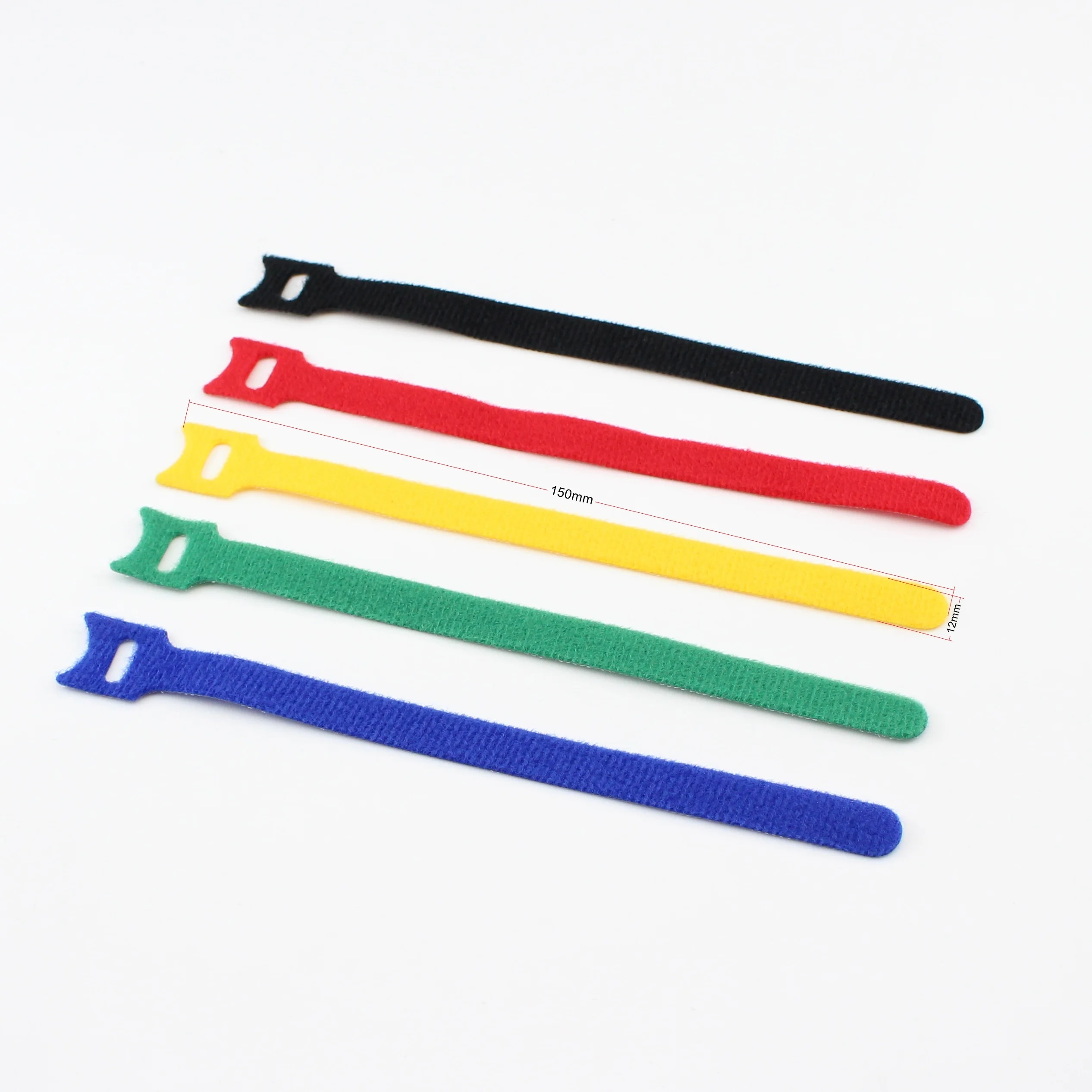Cable Organizer Cable Organizer 50-100pcs Cable Management Winder Tape Protector for wire Ties Phone Accessories organizador