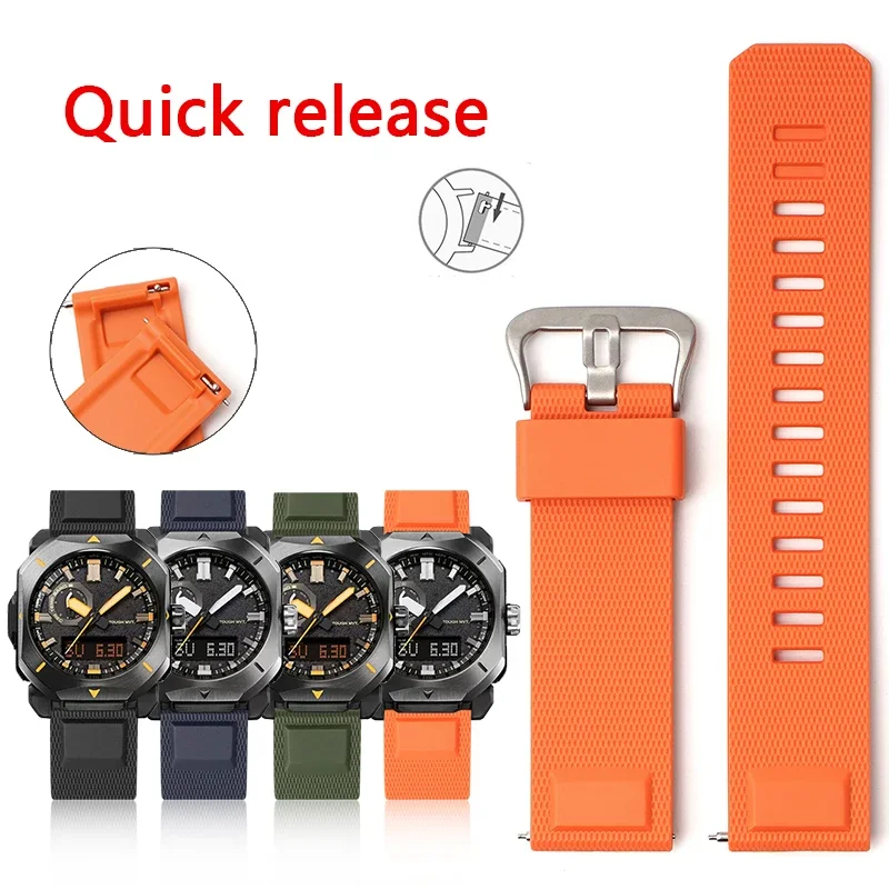 Wholesale Designer Polyurethane 35 mm Watches Band 6660_K0033058