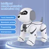 2024 Remote Control Robot Dog Programmable Smart Interactive Stunt Dog With Touch Function Singing Dancing Walking Smart Toys 2