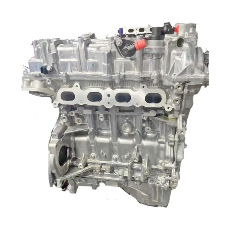

Brand new LFV 1.5T 4 cylinder auto engine for Chevrolet MalibuXL