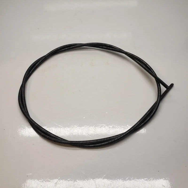 Fs36 Tagliaerba Flessibile Albero Di Trasmissione Cavo 123Cm Per Stihl Echo Husqvarna Zaino Polo Decespugliatore Interno Flex Line Dia.6Mm