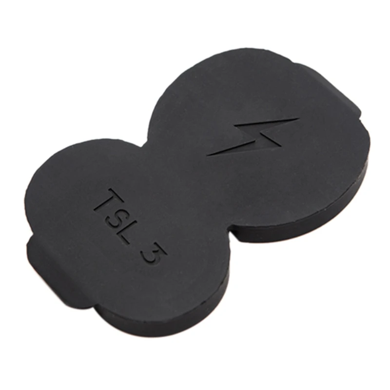 

Rainproof Cover Electric Vehicle Car Charging Port Lid Cover for Model 3
