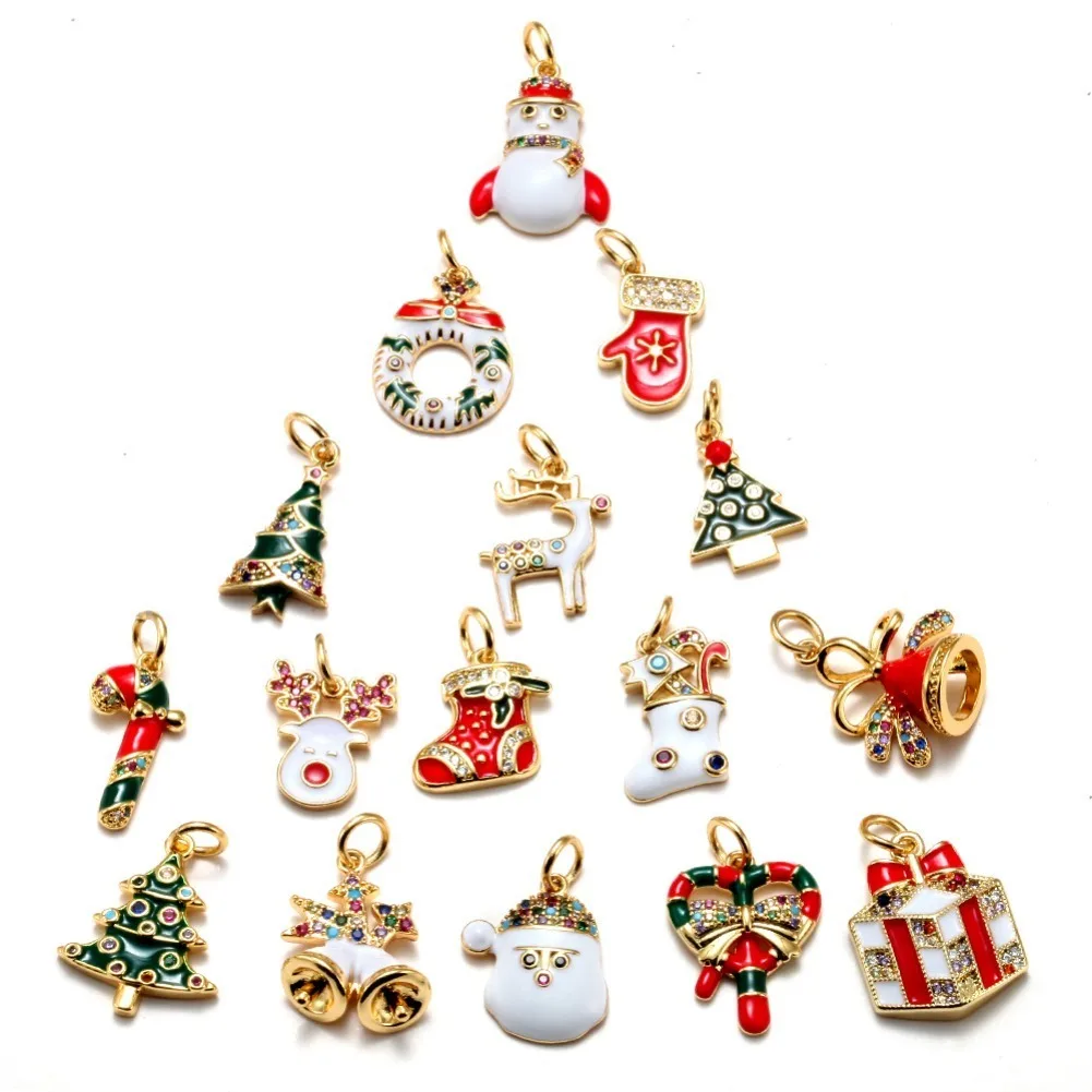 Lot De 55 Breloques Et Charms à Personnaliser - Neuf - Avec Surprise Poupée Peluche Offerte