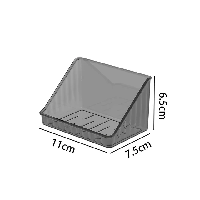 Grey Rack-S