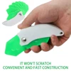 9 In 1 Silicone Seam Tool Sealant Remover Practical Caulk Finisher Scraper Tool Multipurpose Portable Grout Remover For Fillers 4