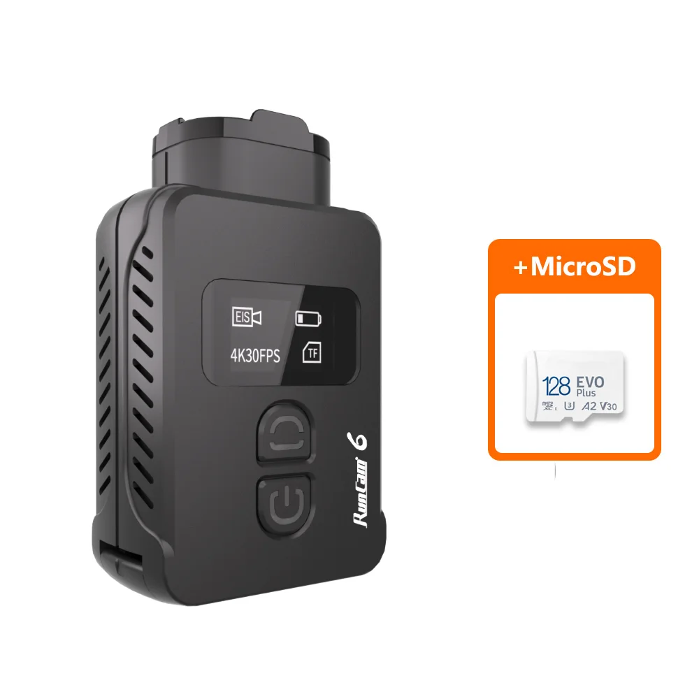 RunCam6 128G SD Card